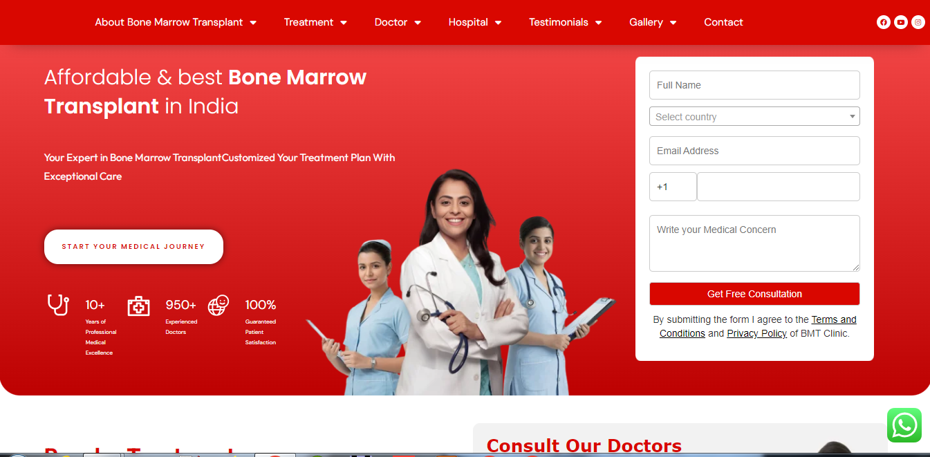 JMR Home Services