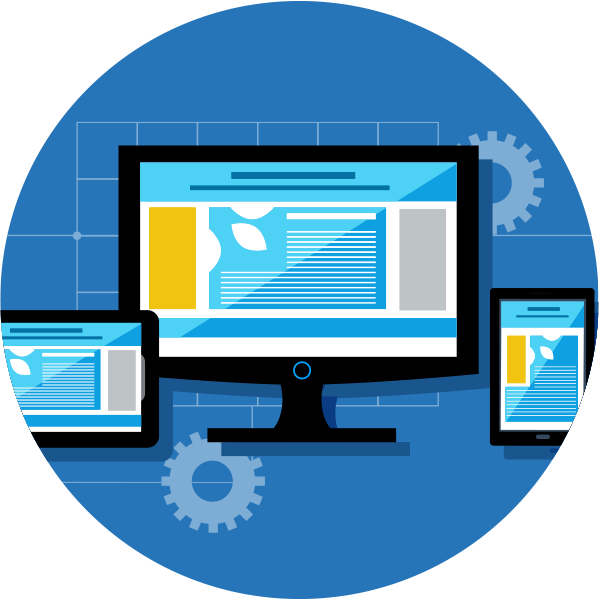 Web Designing